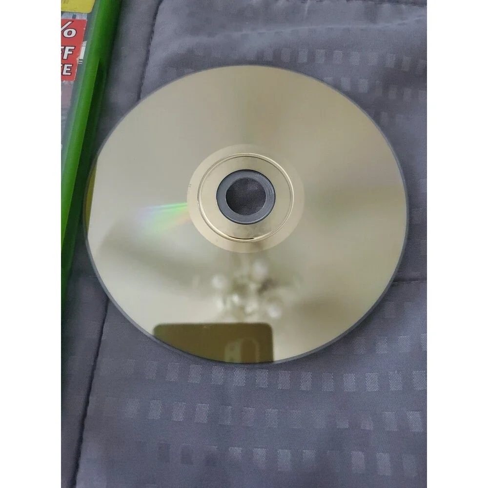 Wreckless: The Yakuza Missions (Microsoft Xbox, 2002)-European Version No Manual